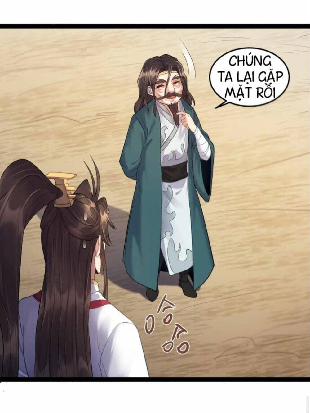 Ta Là Nhân Vật Phản Diện Đại Thiếu Gia Chapter 10 - Trang 2