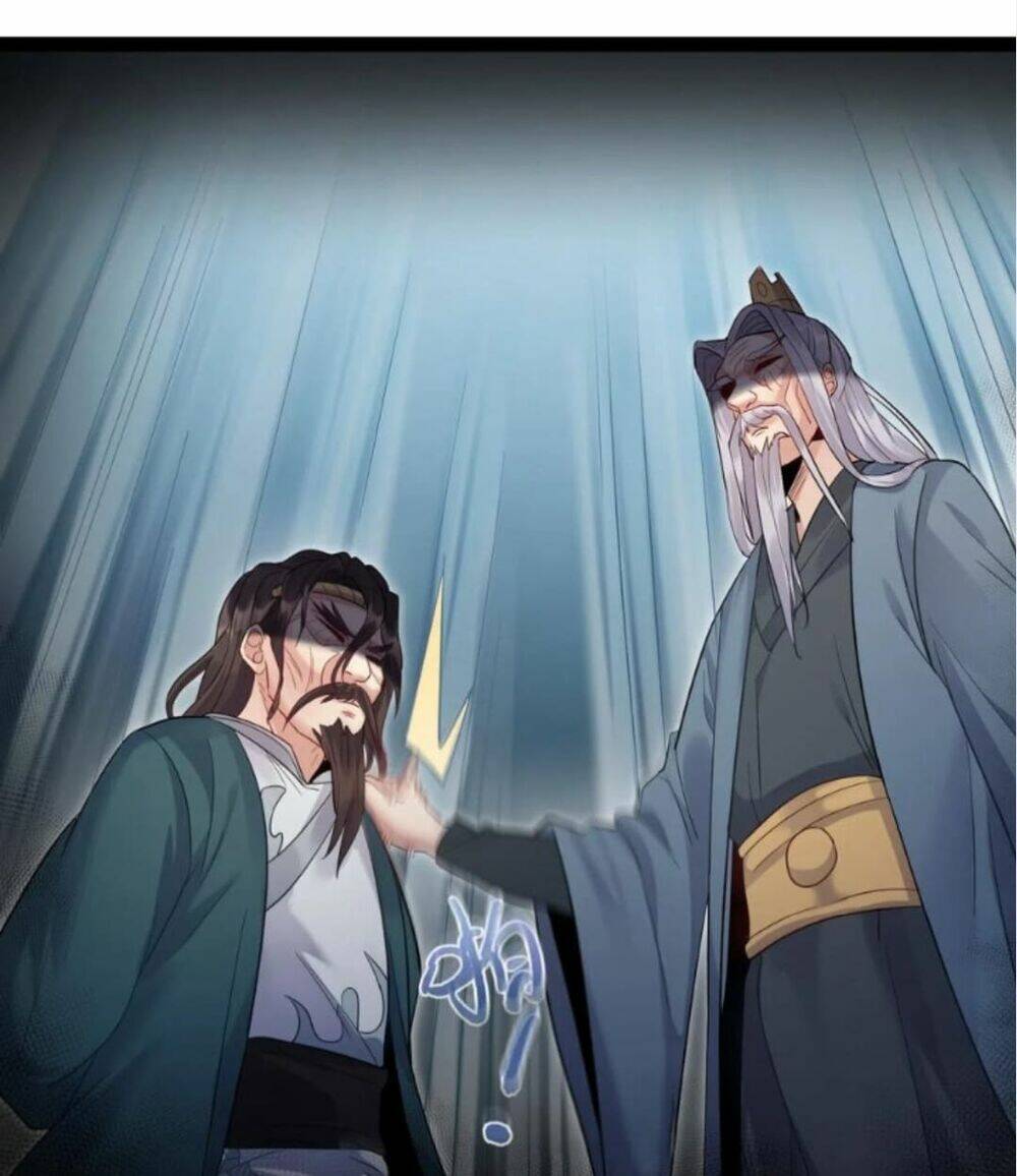 Ta Là Nhân Vật Phản Diện Đại Thiếu Gia Chapter 10 - Trang 2