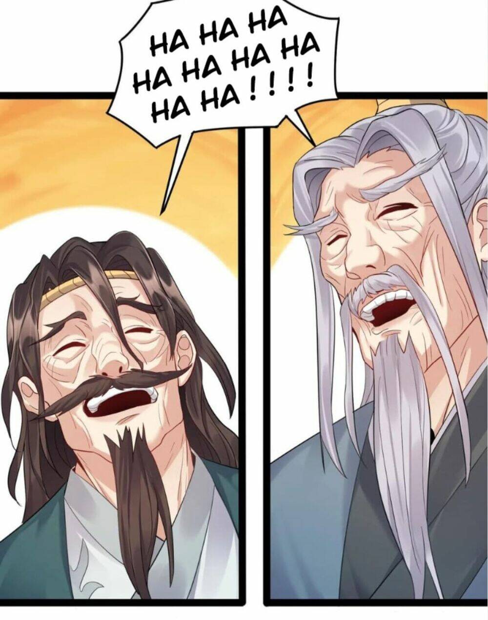 Ta Là Nhân Vật Phản Diện Đại Thiếu Gia Chapter 10 - Trang 2