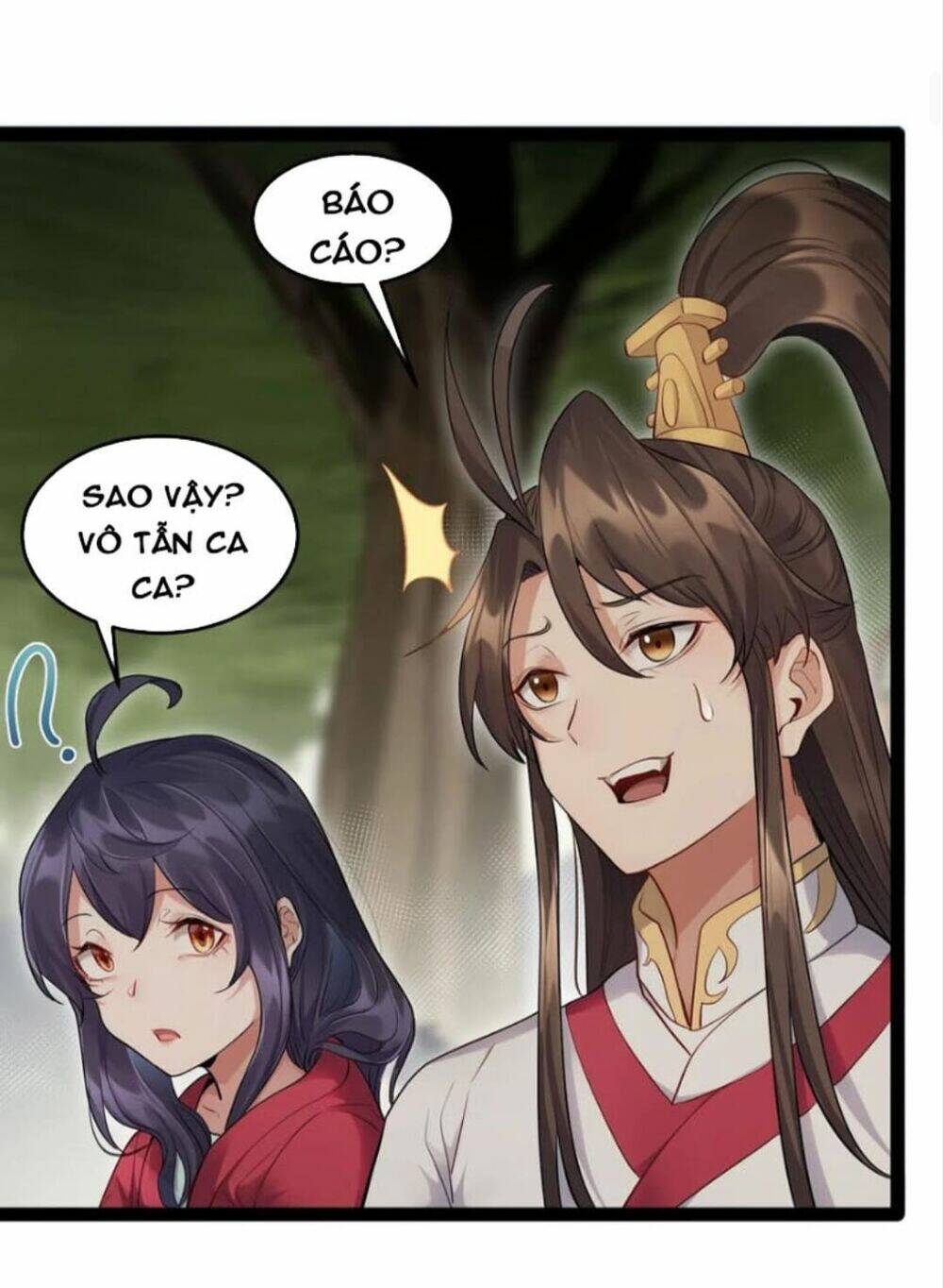 Ta Là Nhân Vật Phản Diện Đại Thiếu Gia Chapter 11 - Trang 2
