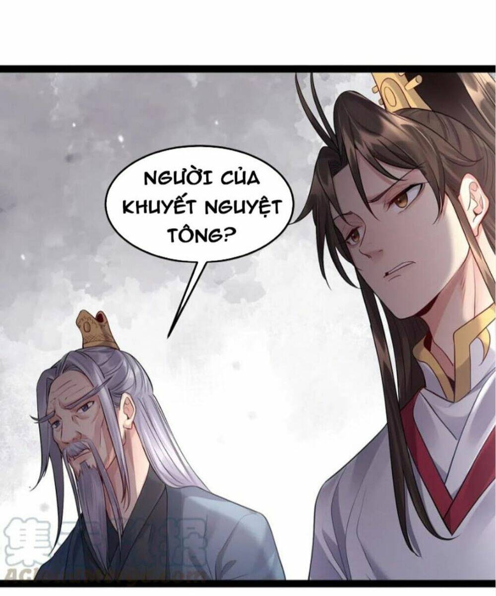 Ta Là Nhân Vật Phản Diện Đại Thiếu Gia Chapter 11 - Trang 2