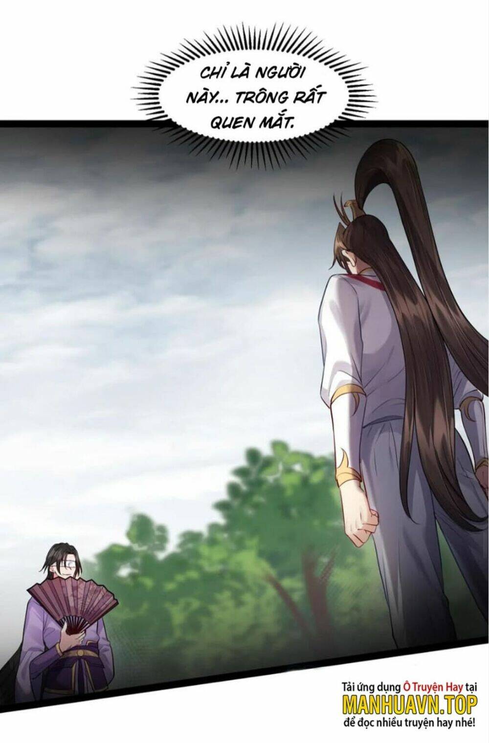 Ta Là Nhân Vật Phản Diện Đại Thiếu Gia Chapter 11 - Trang 2
