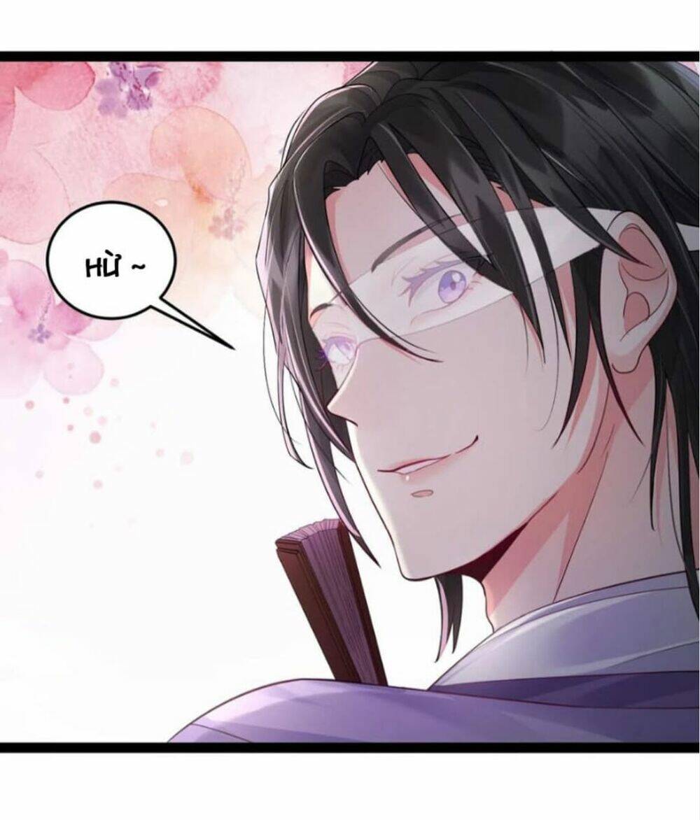 Ta Là Nhân Vật Phản Diện Đại Thiếu Gia Chapter 11 - Trang 2