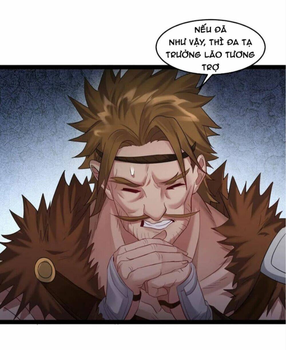 Ta Là Nhân Vật Phản Diện Đại Thiếu Gia Chapter 11 - Trang 2