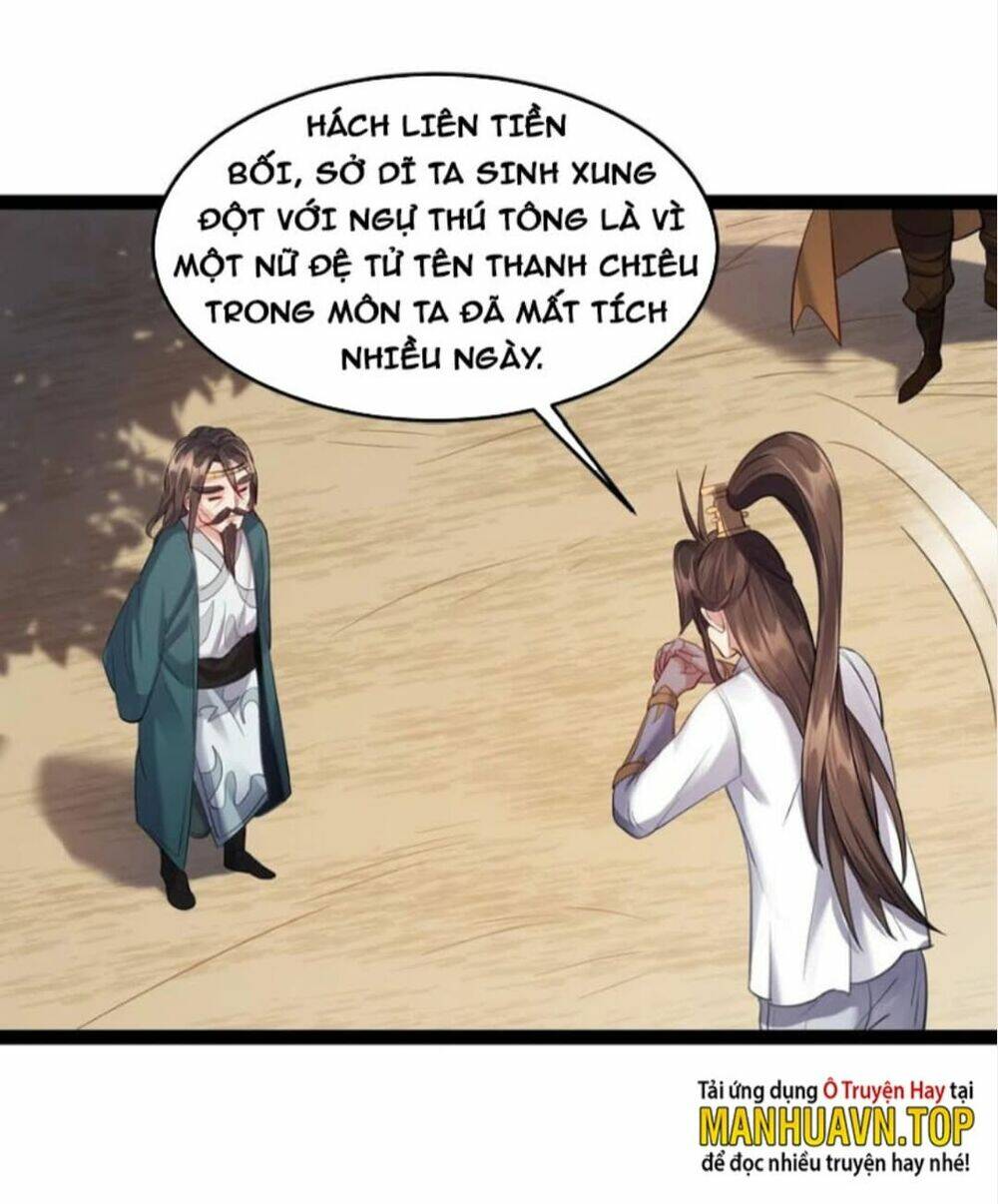 Ta Là Nhân Vật Phản Diện Đại Thiếu Gia Chapter 11 - Trang 2