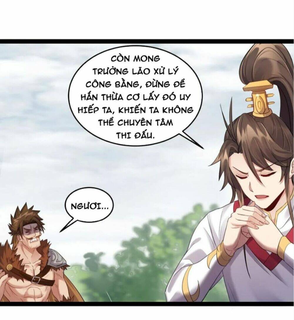 Ta Là Nhân Vật Phản Diện Đại Thiếu Gia Chapter 11 - Trang 2