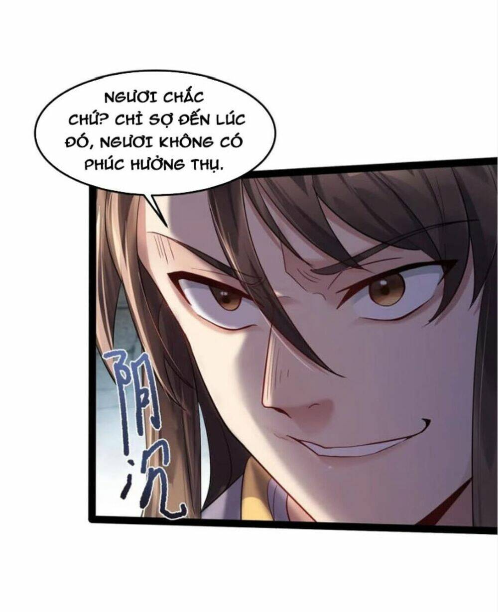 Ta Là Nhân Vật Phản Diện Đại Thiếu Gia Chapter 12 - Trang 2
