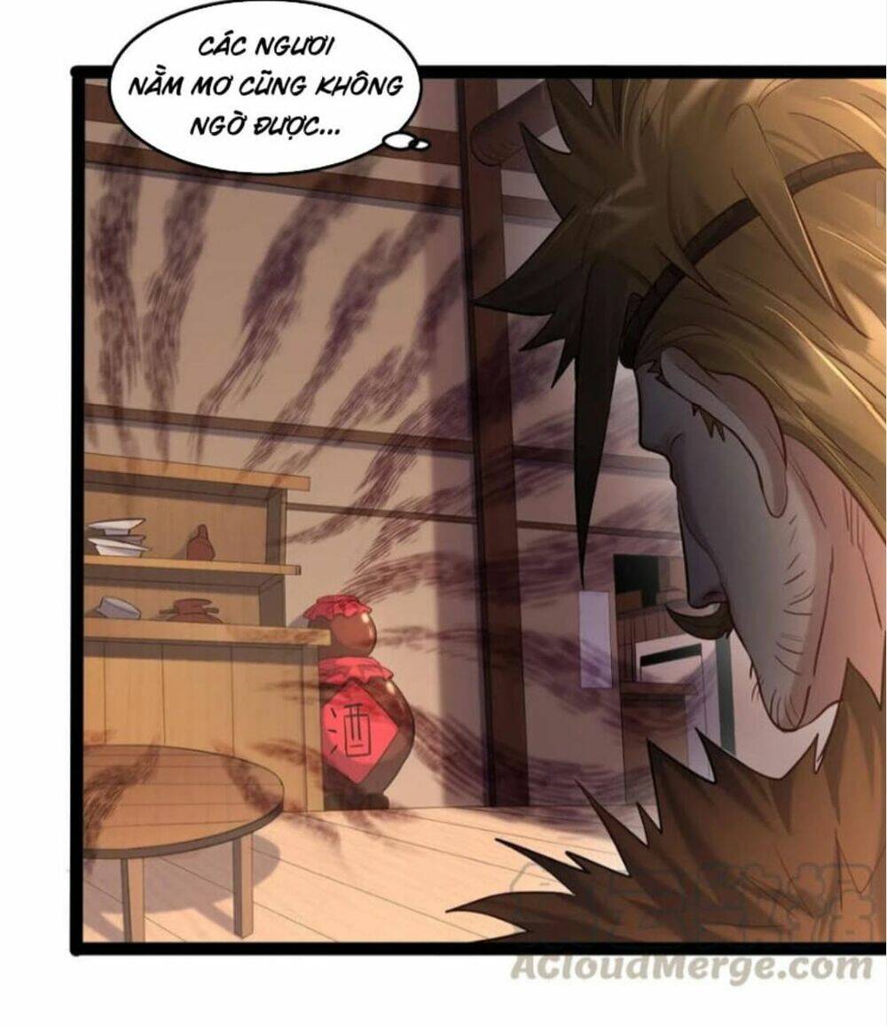 Ta Là Nhân Vật Phản Diện Đại Thiếu Gia Chapter 12 - Trang 2