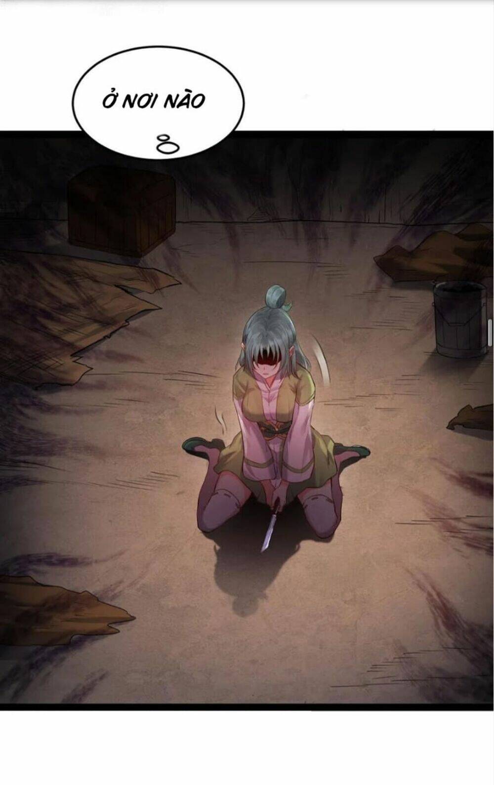 Ta Là Nhân Vật Phản Diện Đại Thiếu Gia Chapter 12 - Trang 2