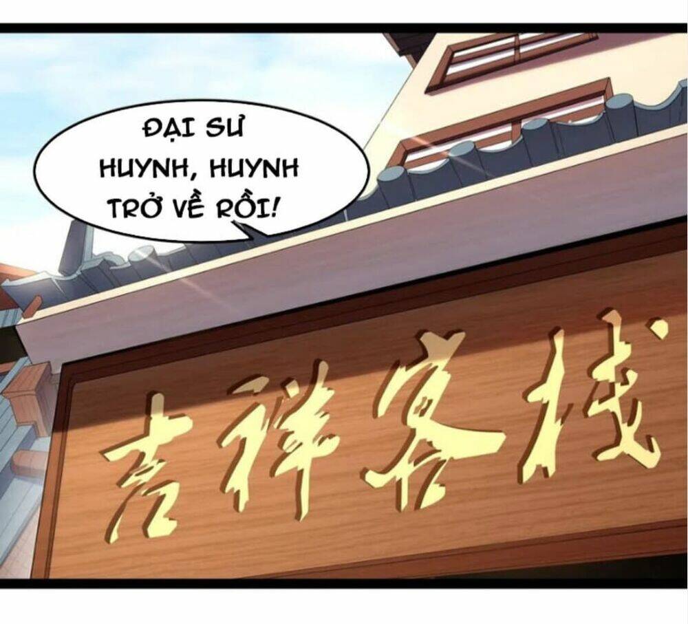 Ta Là Nhân Vật Phản Diện Đại Thiếu Gia Chapter 12 - Trang 2