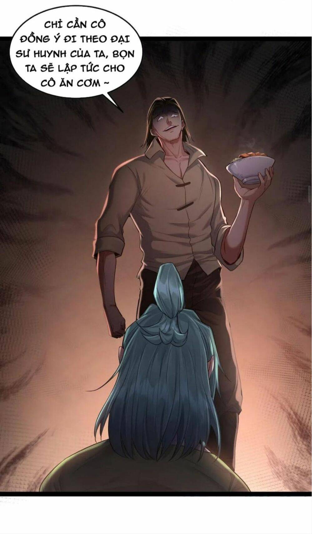 Ta Là Nhân Vật Phản Diện Đại Thiếu Gia Chapter 12 - Trang 2