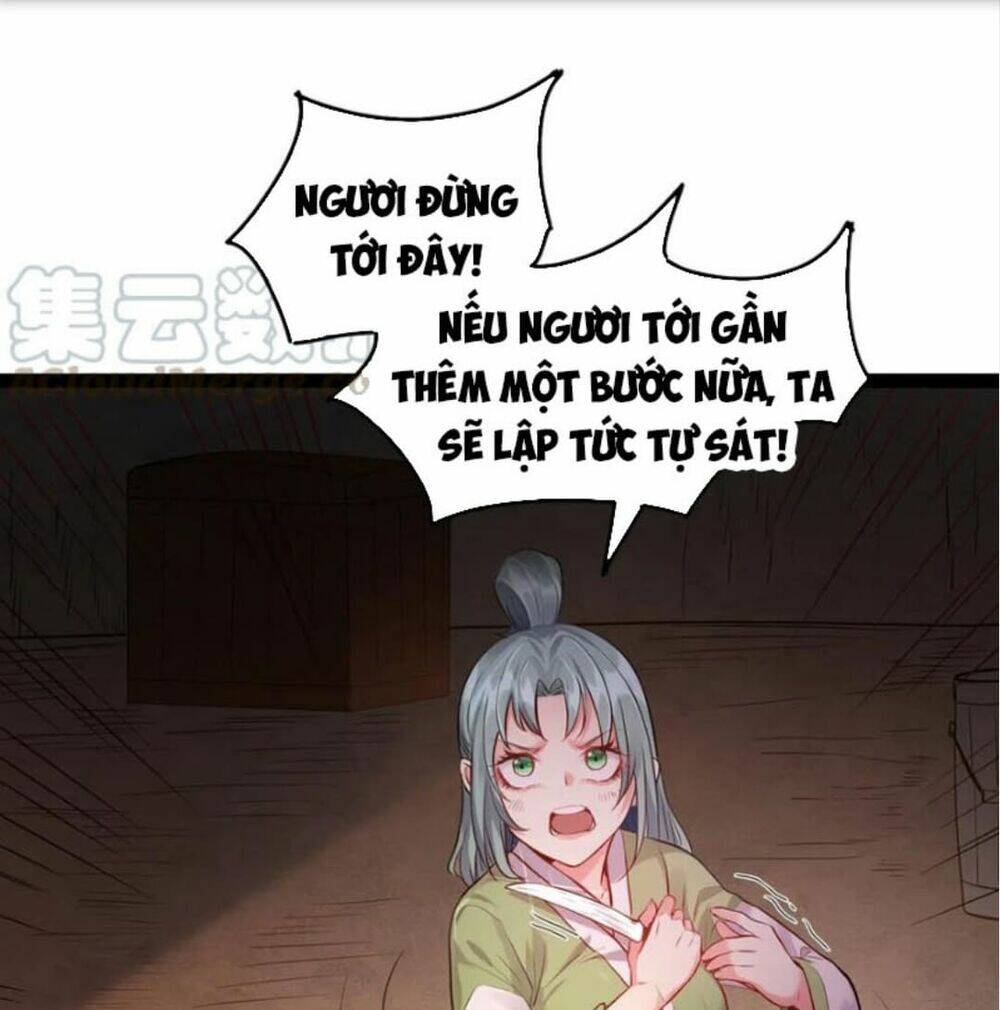 Ta Là Nhân Vật Phản Diện Đại Thiếu Gia Chapter 12 - Trang 2