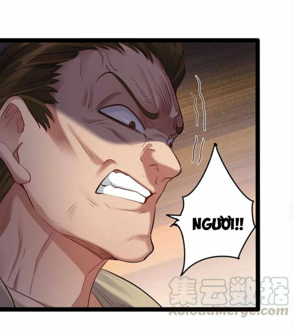 Ta Là Nhân Vật Phản Diện Đại Thiếu Gia Chapter 12 - Trang 2