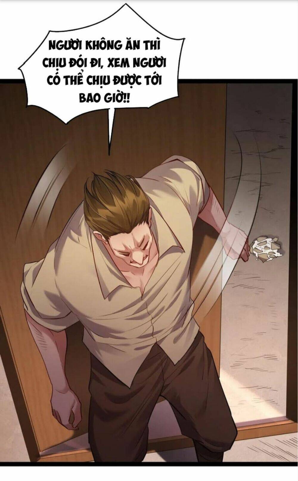 Ta Là Nhân Vật Phản Diện Đại Thiếu Gia Chapter 12 - Trang 2