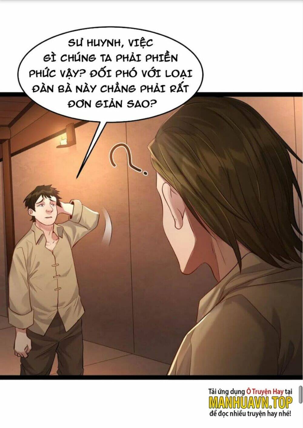 Ta Là Nhân Vật Phản Diện Đại Thiếu Gia Chapter 12 - Trang 2