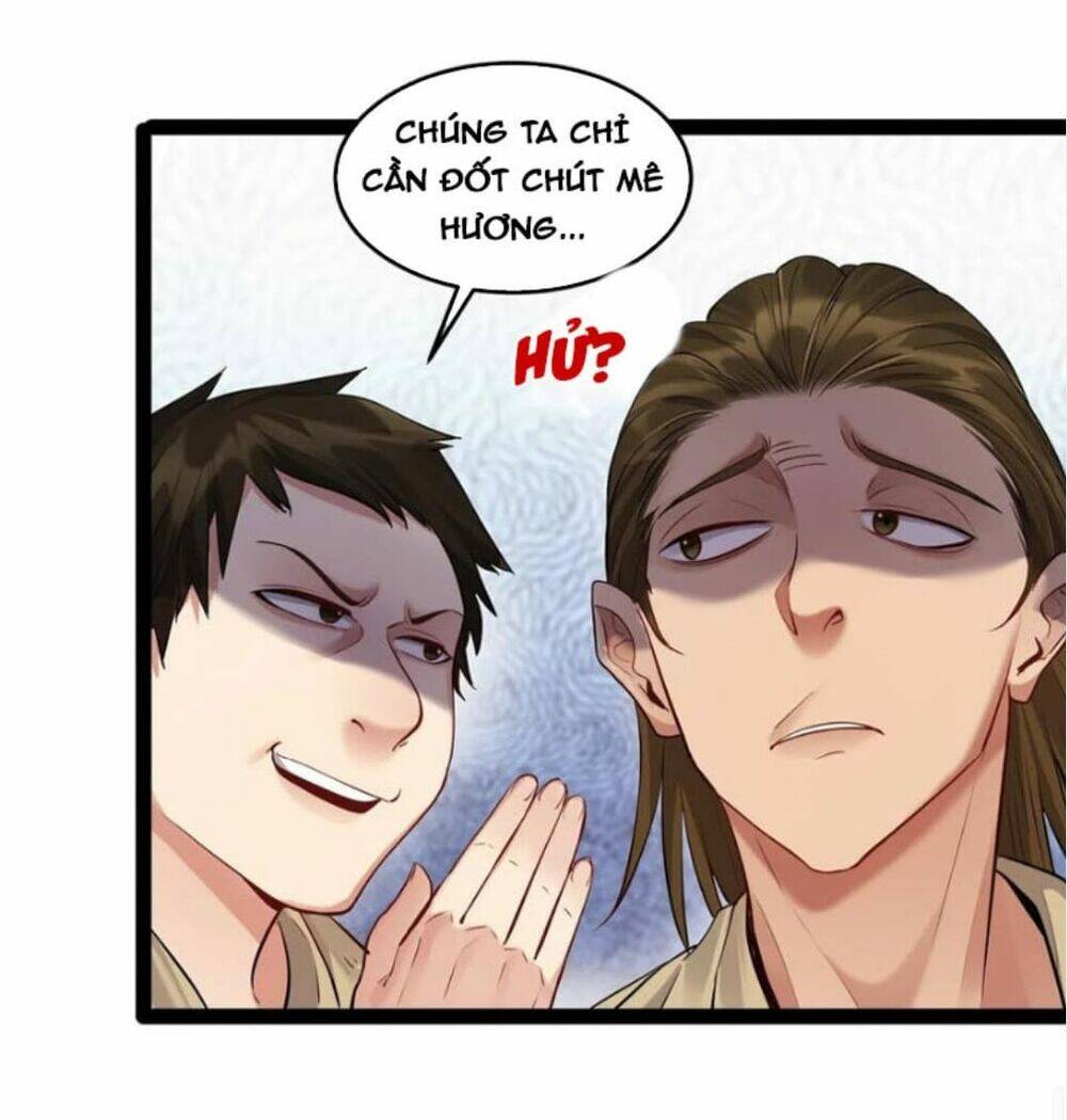 Ta Là Nhân Vật Phản Diện Đại Thiếu Gia Chapter 12 - Trang 2
