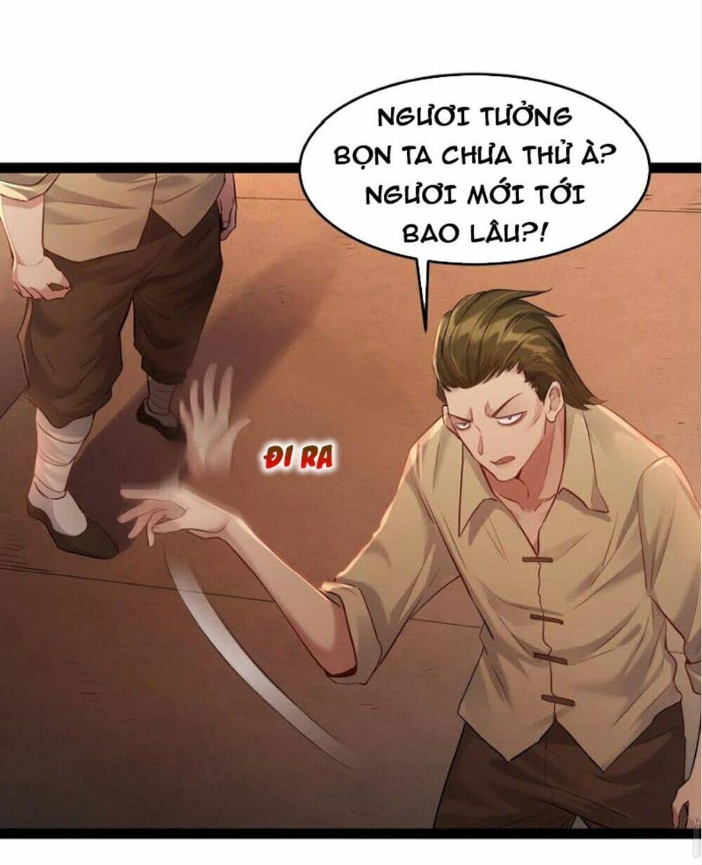 Ta Là Nhân Vật Phản Diện Đại Thiếu Gia Chapter 12 - Trang 2