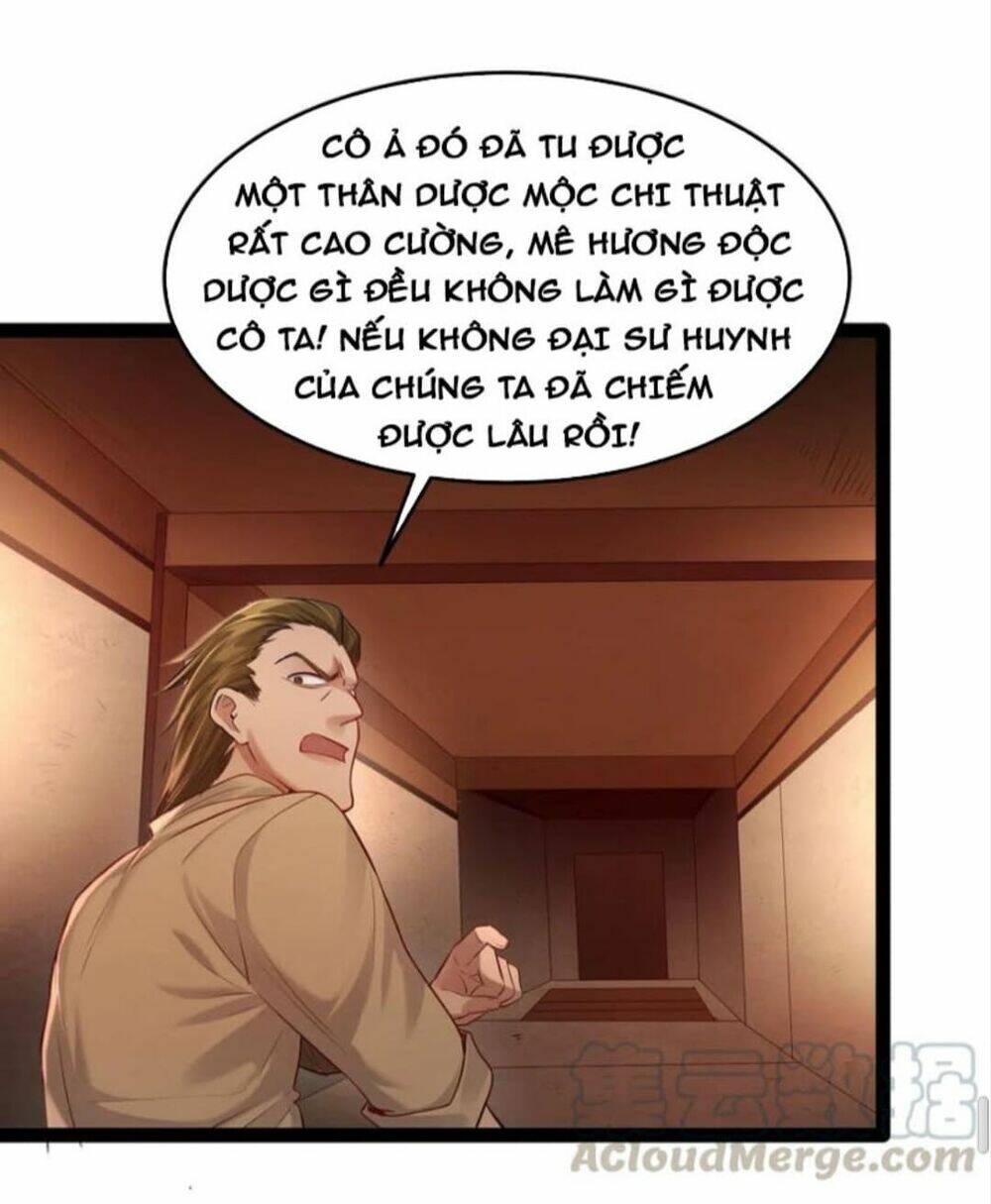 Ta Là Nhân Vật Phản Diện Đại Thiếu Gia Chapter 12 - Trang 2