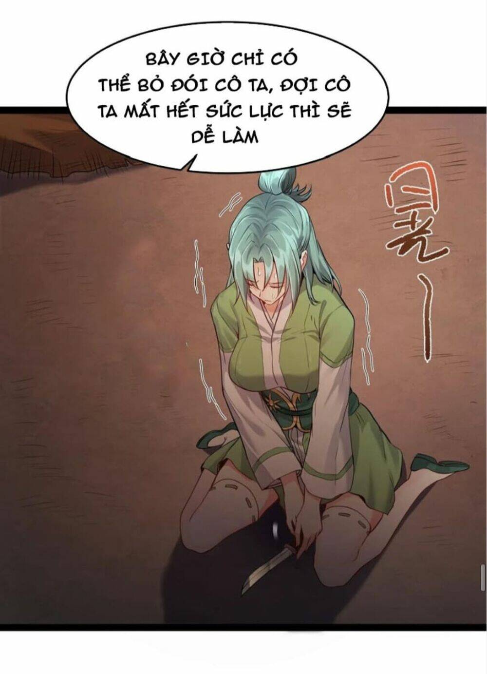 Ta Là Nhân Vật Phản Diện Đại Thiếu Gia Chapter 12 - Trang 2