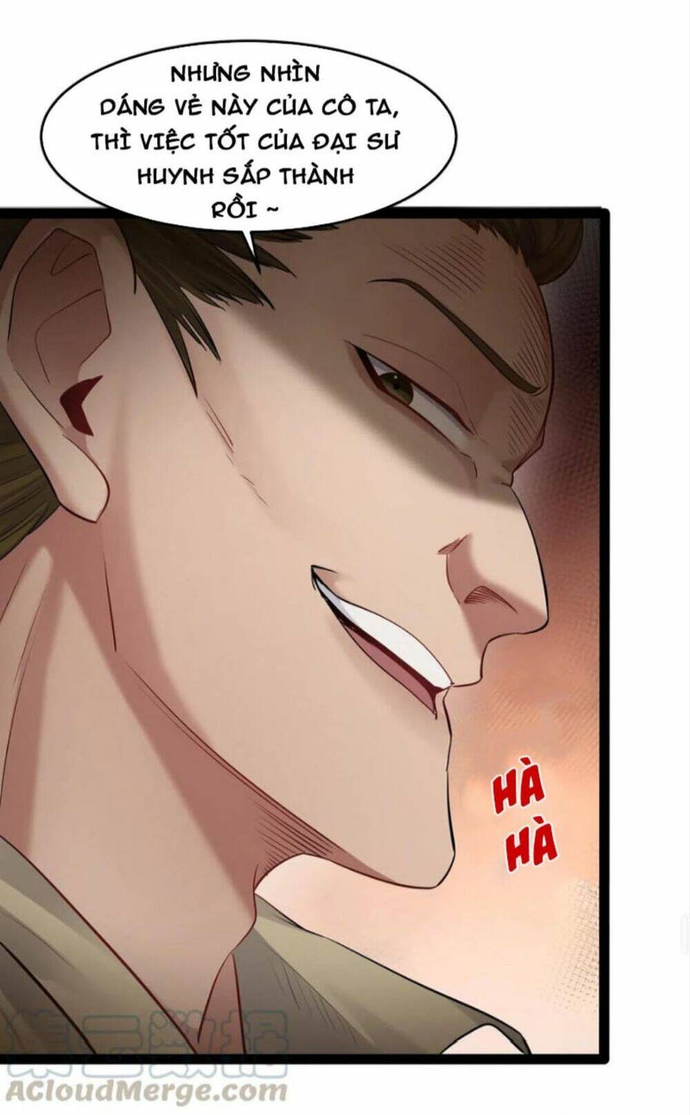 Ta Là Nhân Vật Phản Diện Đại Thiếu Gia Chapter 12 - Trang 2