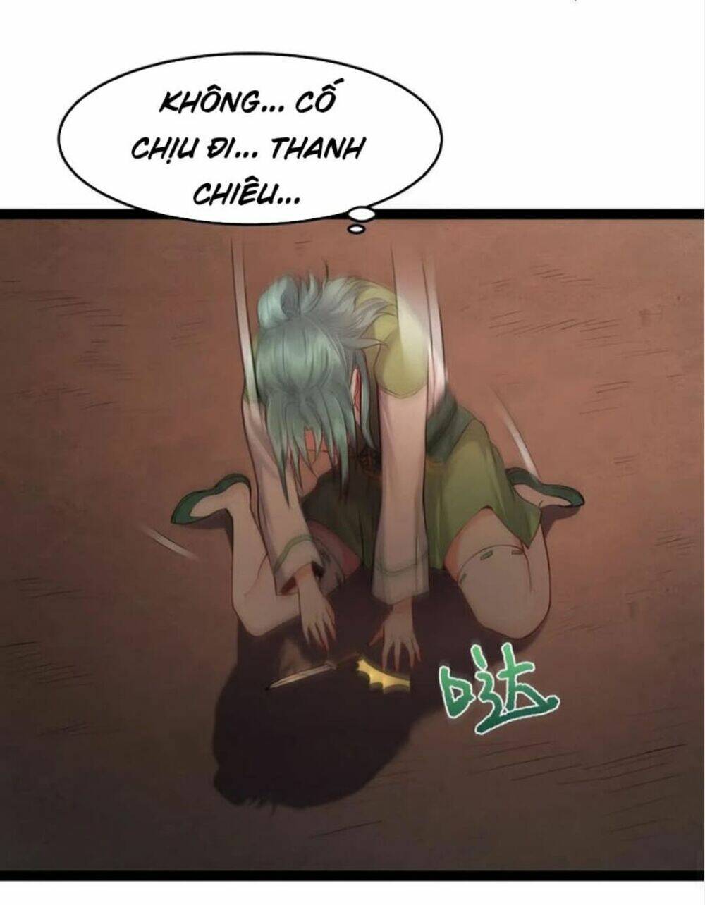 Ta Là Nhân Vật Phản Diện Đại Thiếu Gia Chapter 12 - Trang 2