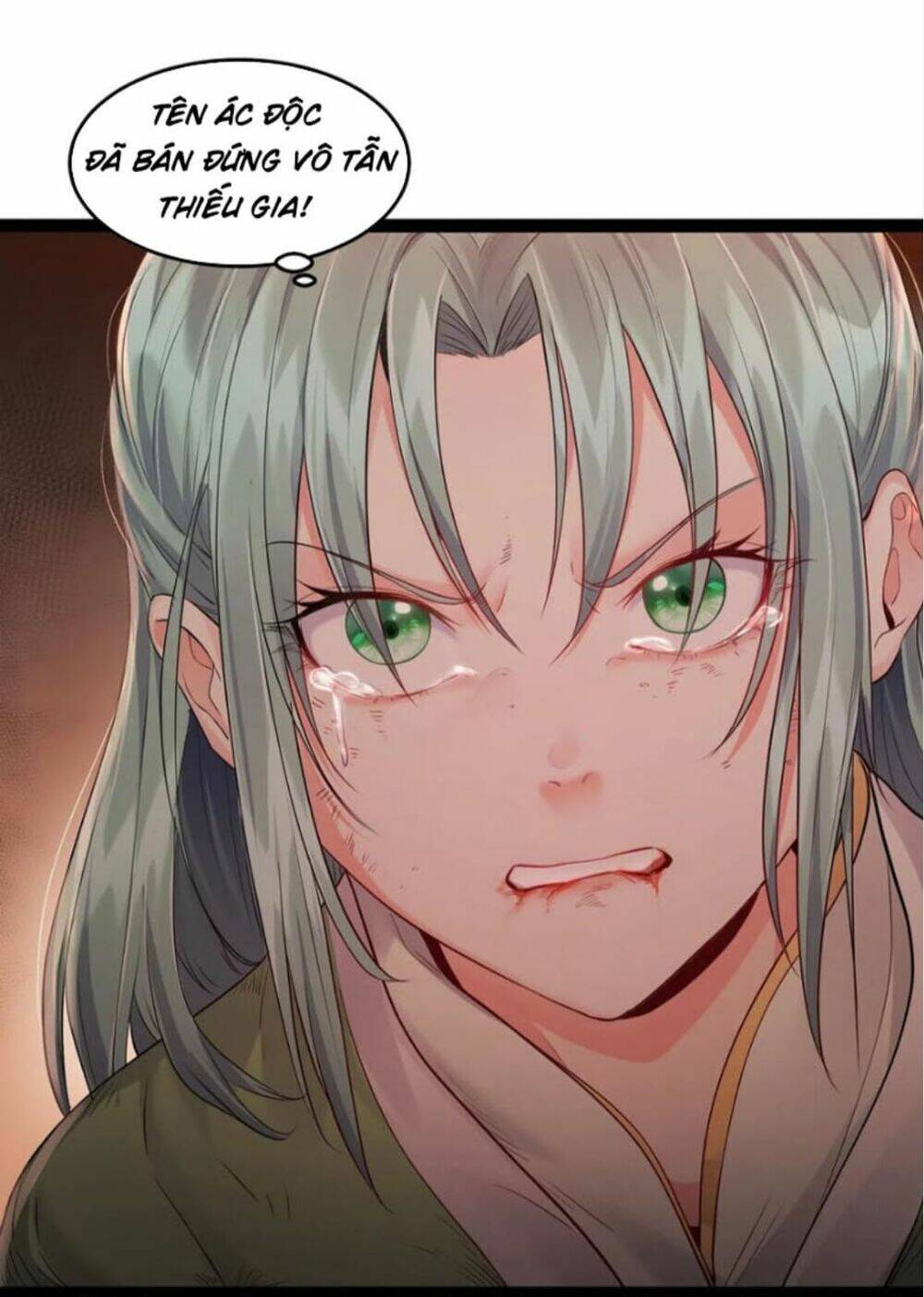 Ta Là Nhân Vật Phản Diện Đại Thiếu Gia Chapter 12 - Trang 2
