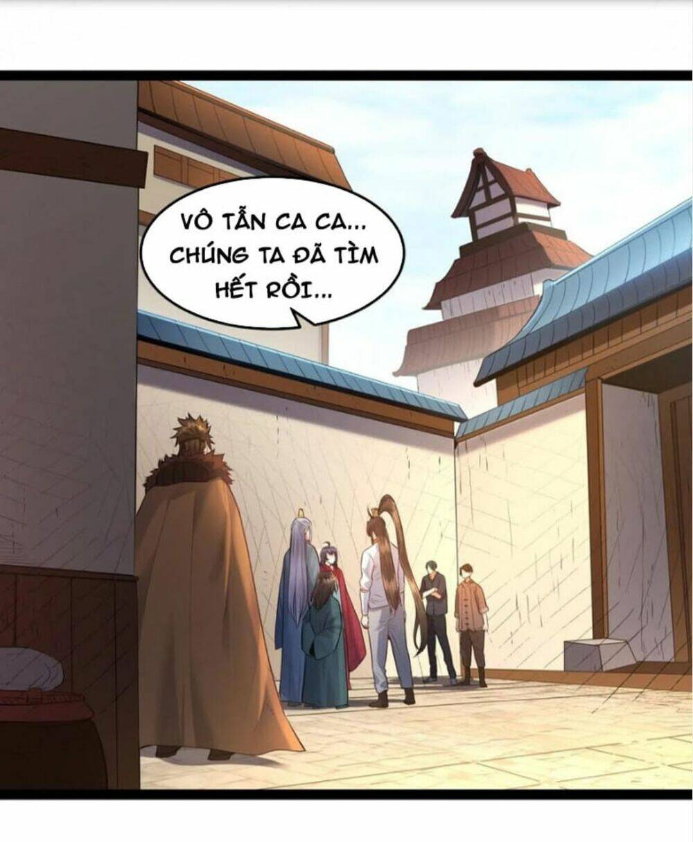 Ta Là Nhân Vật Phản Diện Đại Thiếu Gia Chapter 12 - Trang 2