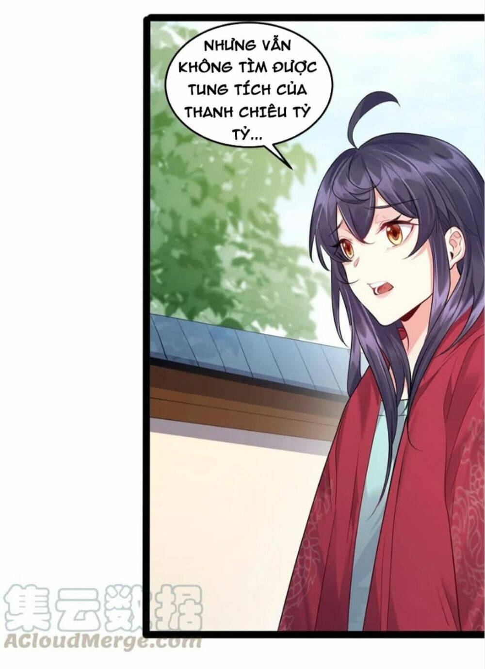 Ta Là Nhân Vật Phản Diện Đại Thiếu Gia Chapter 12 - Trang 2