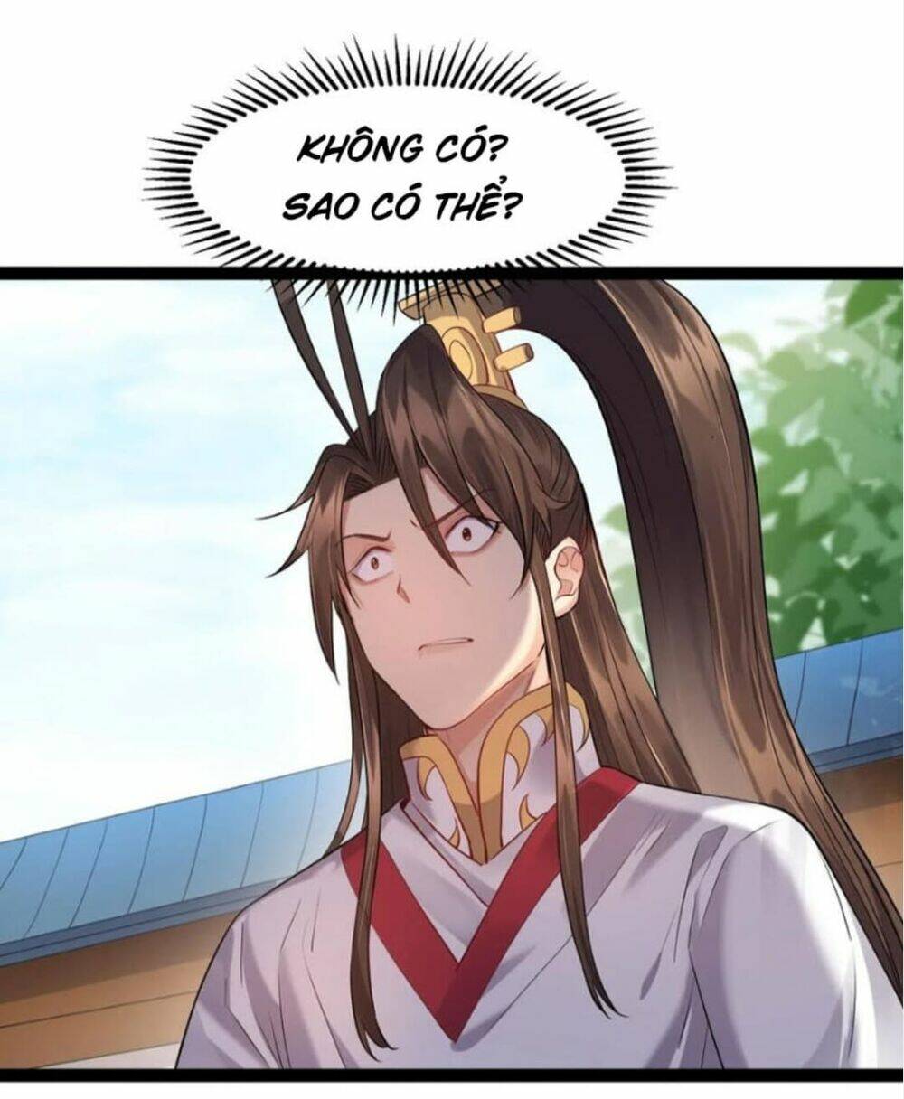 Ta Là Nhân Vật Phản Diện Đại Thiếu Gia Chapter 12 - Trang 2