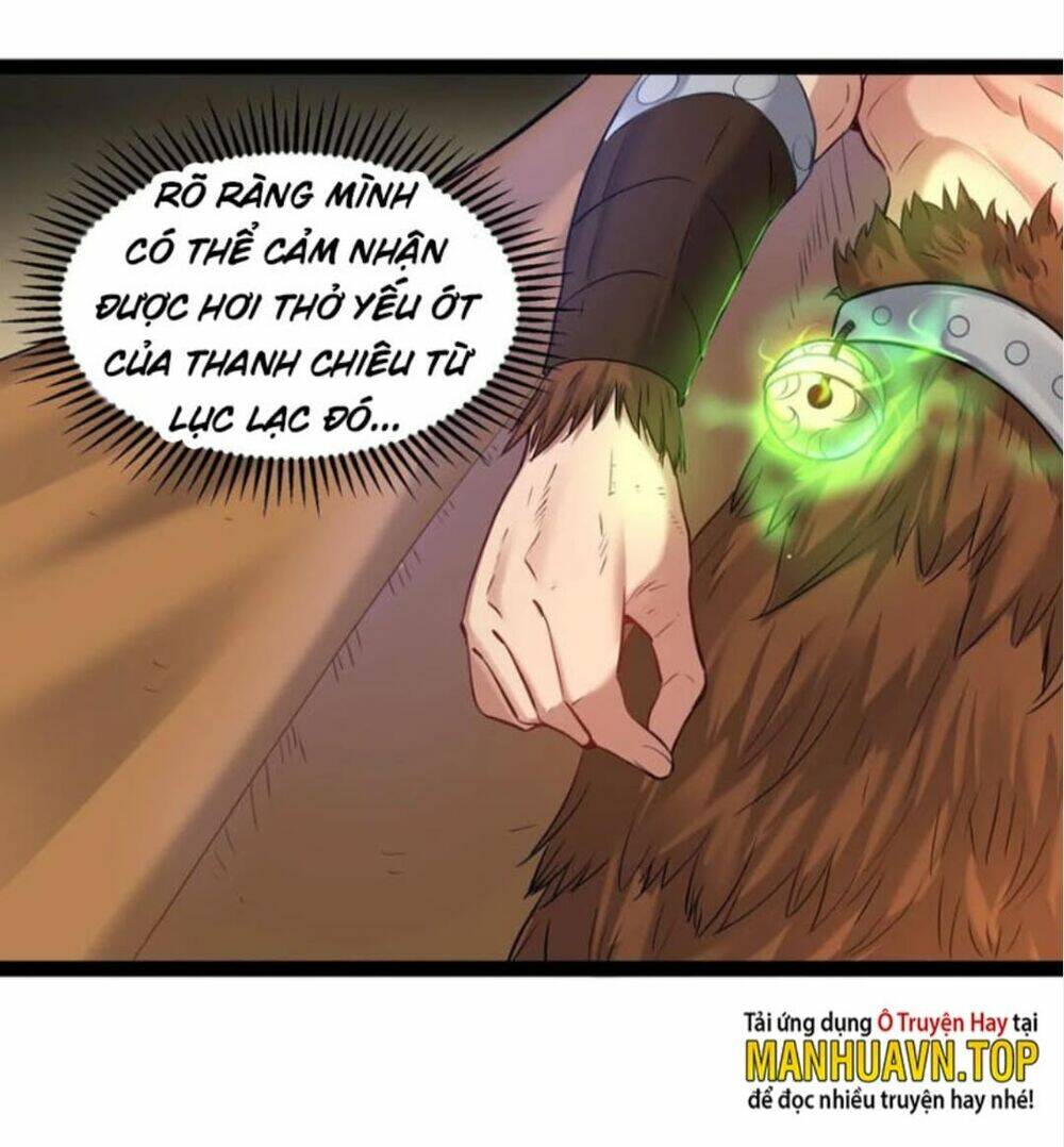 Ta Là Nhân Vật Phản Diện Đại Thiếu Gia Chapter 12 - Trang 2