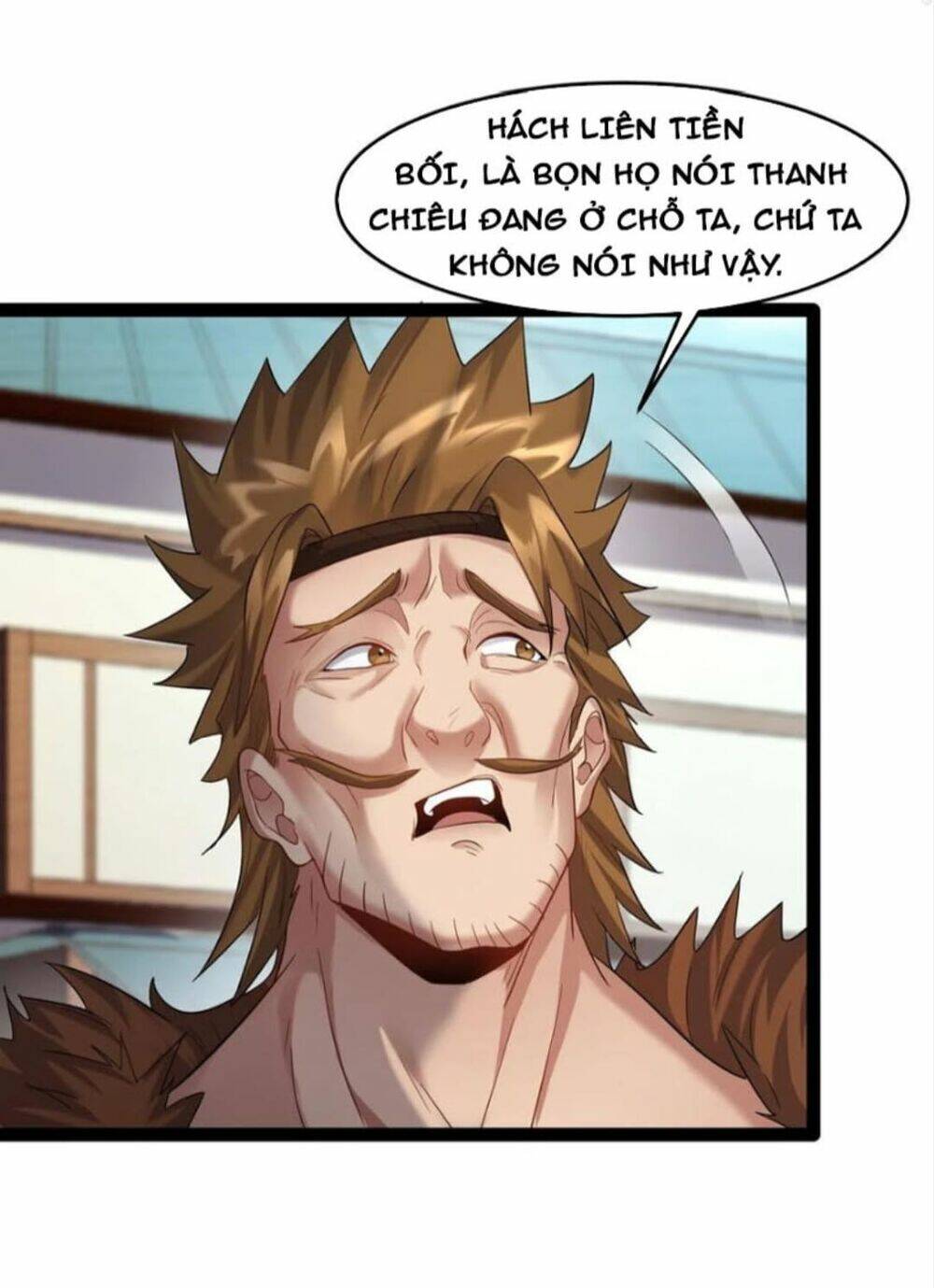 Ta Là Nhân Vật Phản Diện Đại Thiếu Gia Chapter 12 - Trang 2