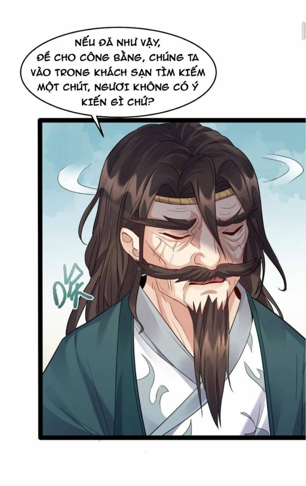 Ta Là Nhân Vật Phản Diện Đại Thiếu Gia Chapter 12 - Trang 2