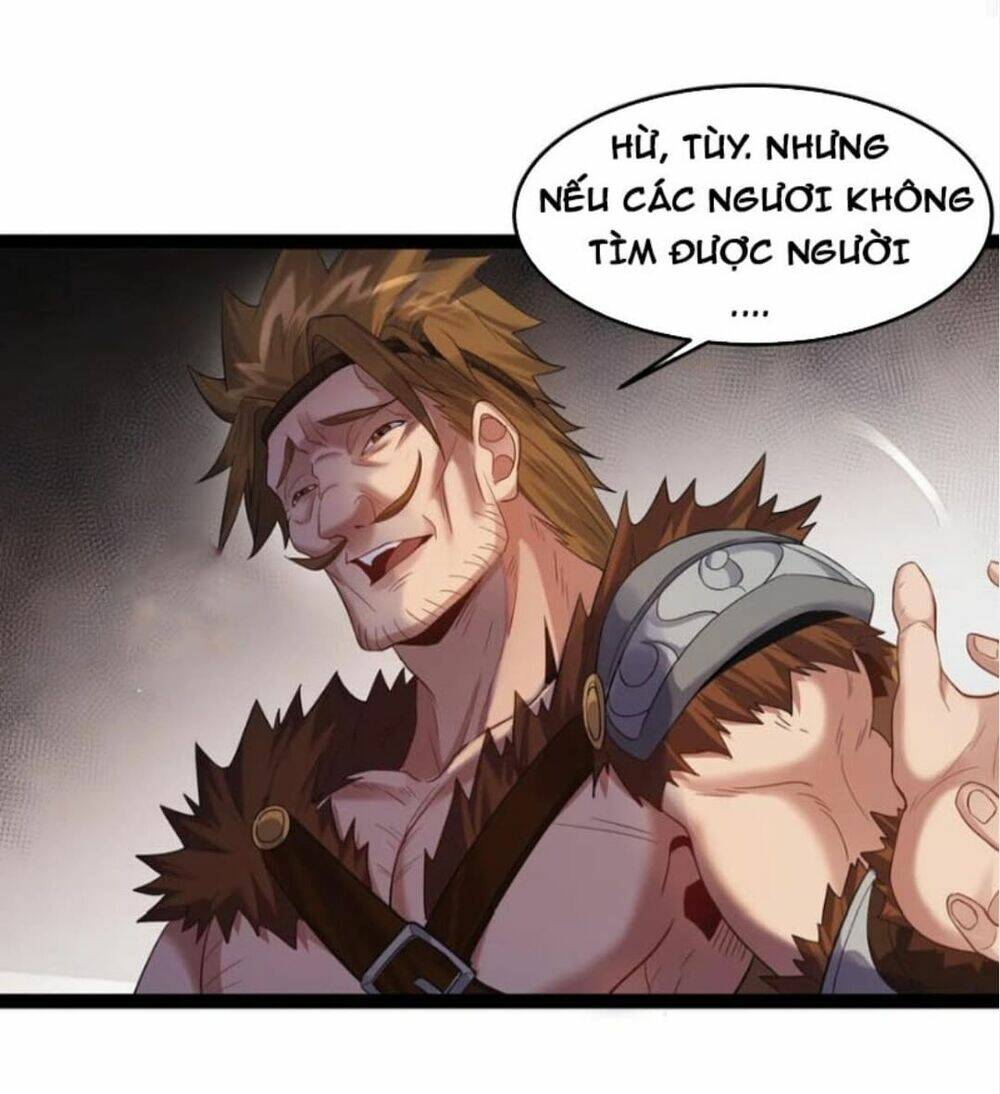 Ta Là Nhân Vật Phản Diện Đại Thiếu Gia Chapter 12 - Trang 2