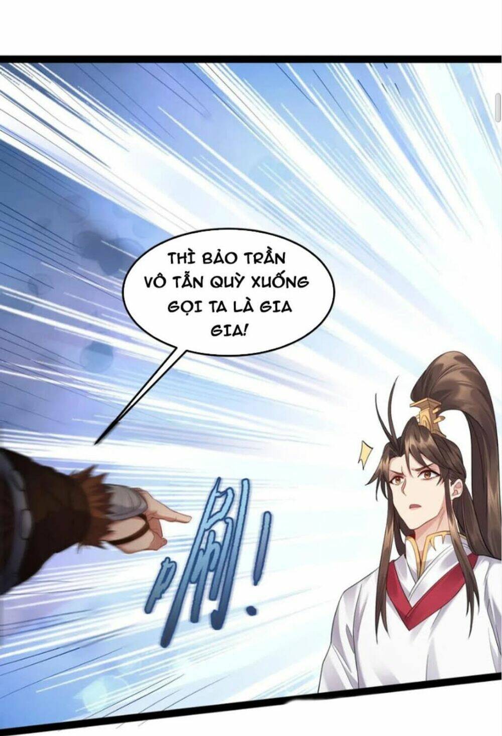 Ta Là Nhân Vật Phản Diện Đại Thiếu Gia Chapter 12 - Trang 2