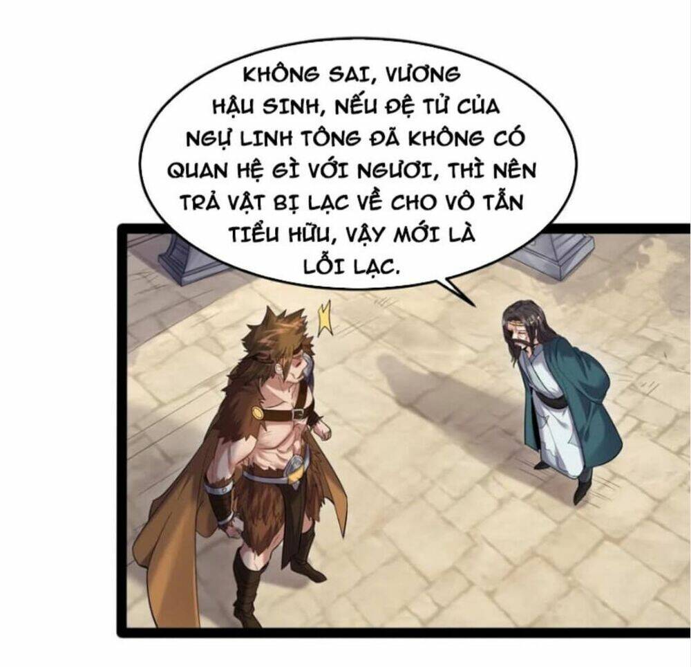 Ta Là Nhân Vật Phản Diện Đại Thiếu Gia Chapter 13 - Trang 2