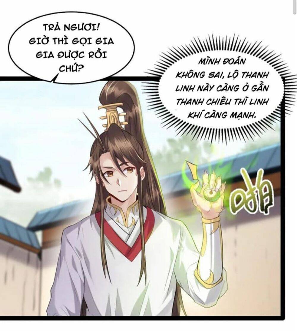 Ta Là Nhân Vật Phản Diện Đại Thiếu Gia Chapter 13 - Trang 2