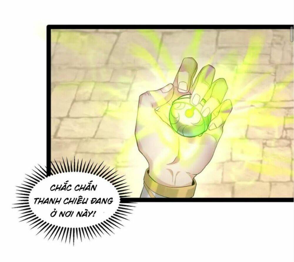 Ta Là Nhân Vật Phản Diện Đại Thiếu Gia Chapter 13 - Trang 2