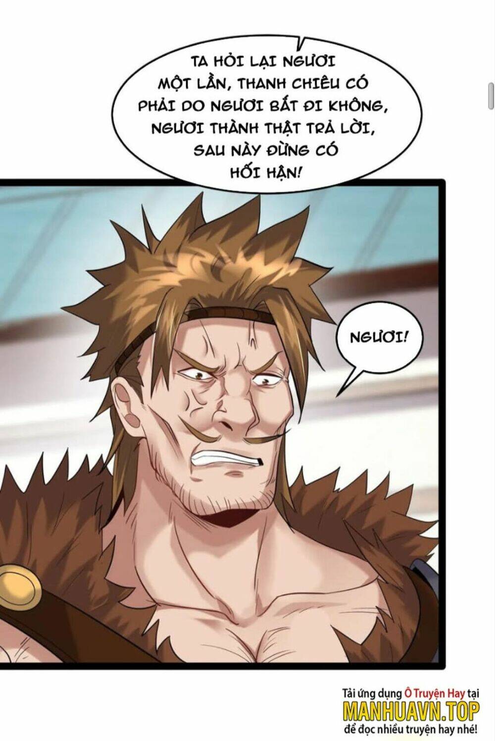 Ta Là Nhân Vật Phản Diện Đại Thiếu Gia Chapter 13 - Trang 2