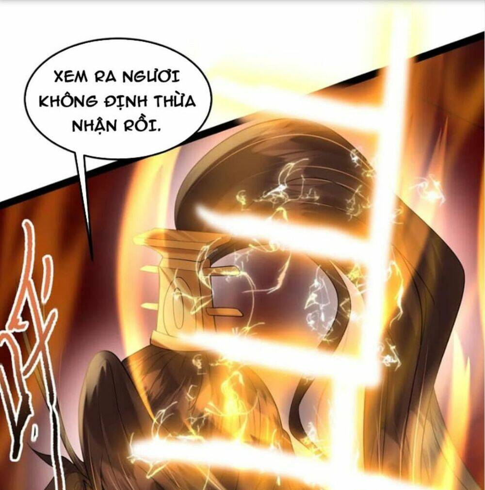 Ta Là Nhân Vật Phản Diện Đại Thiếu Gia Chapter 13 - Trang 2