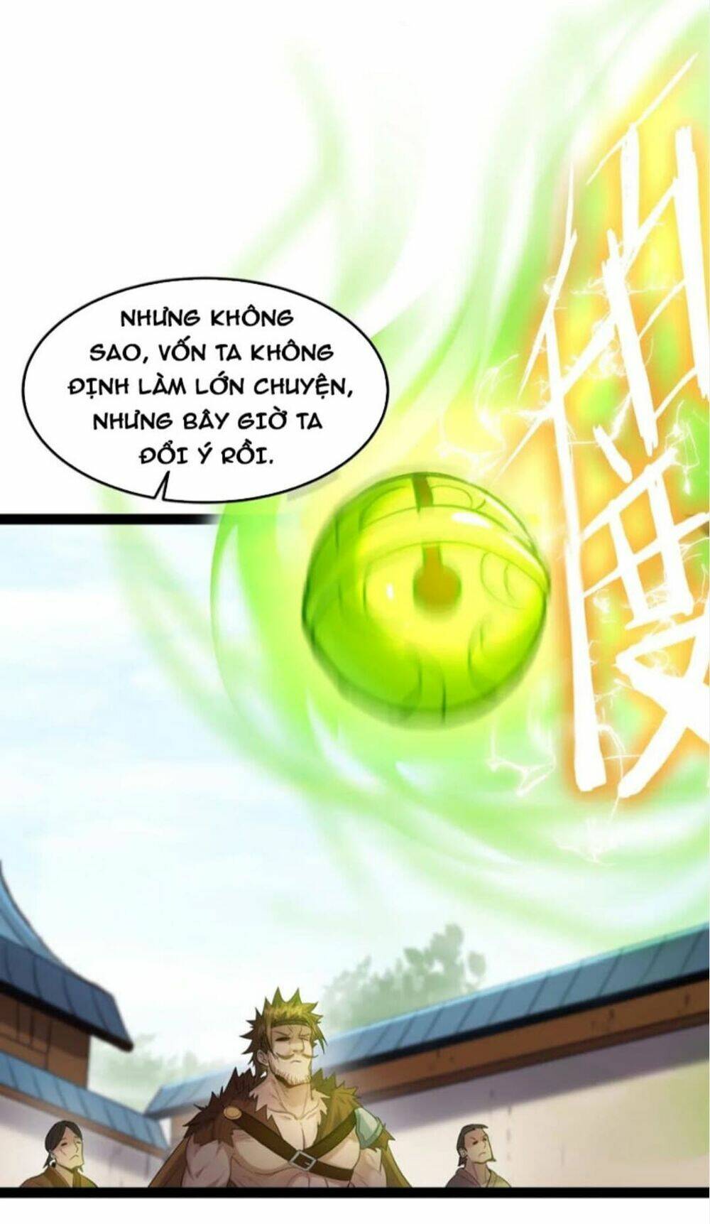 Ta Là Nhân Vật Phản Diện Đại Thiếu Gia Chapter 13 - Trang 2