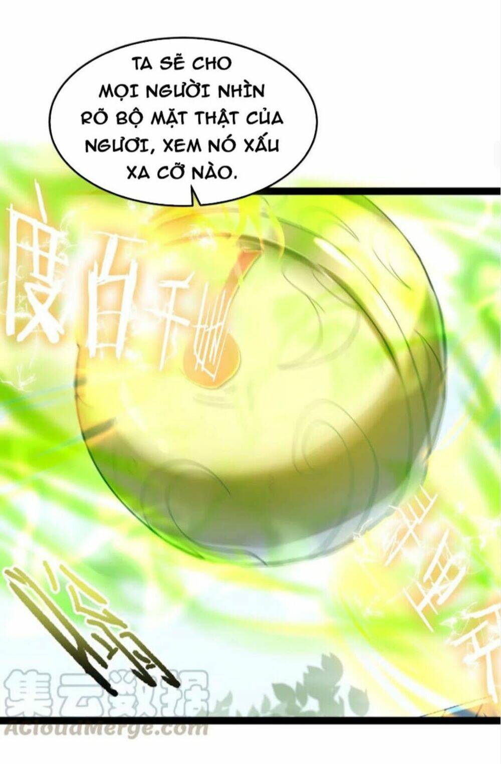 Ta Là Nhân Vật Phản Diện Đại Thiếu Gia Chapter 13 - Trang 2