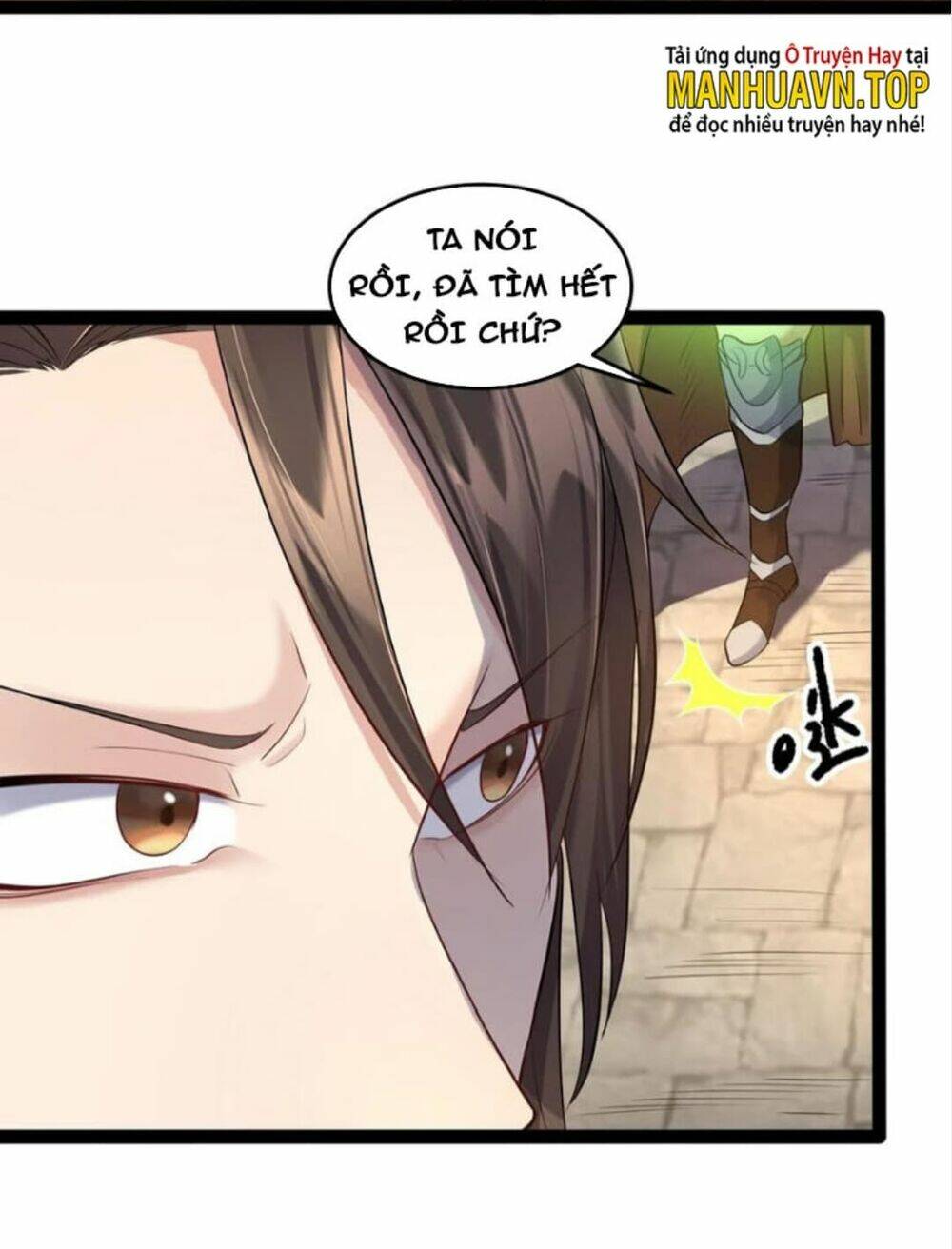 Ta Là Nhân Vật Phản Diện Đại Thiếu Gia Chapter 13 - Trang 2