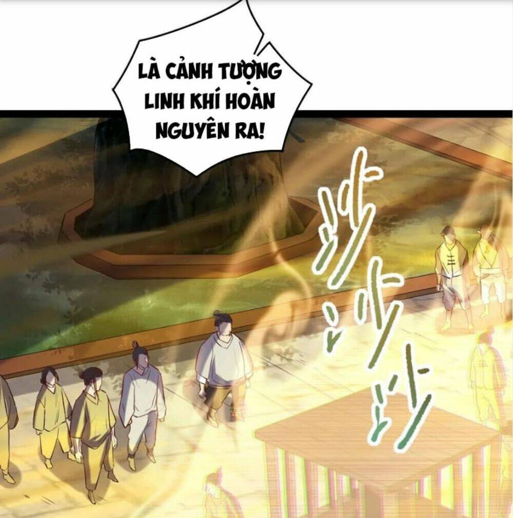 Ta Là Nhân Vật Phản Diện Đại Thiếu Gia Chapter 13 - Trang 2