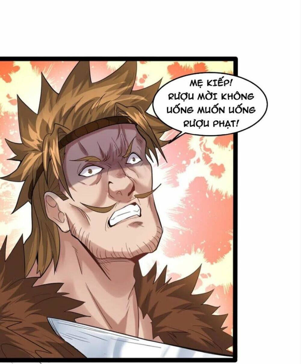 Ta Là Nhân Vật Phản Diện Đại Thiếu Gia Chapter 13 - Trang 2