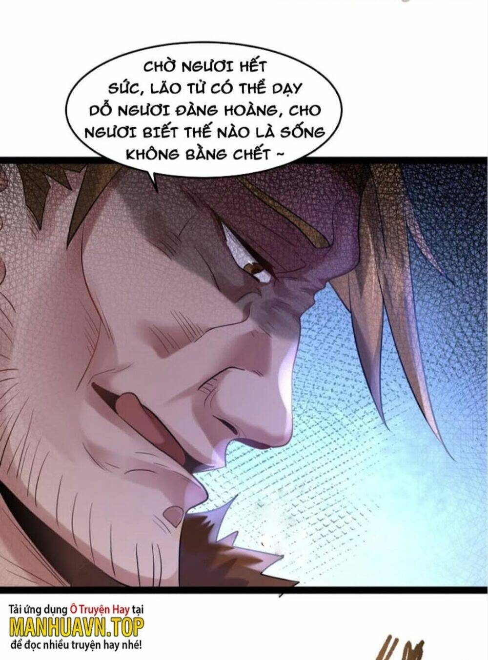 Ta Là Nhân Vật Phản Diện Đại Thiếu Gia Chapter 13 - Trang 2