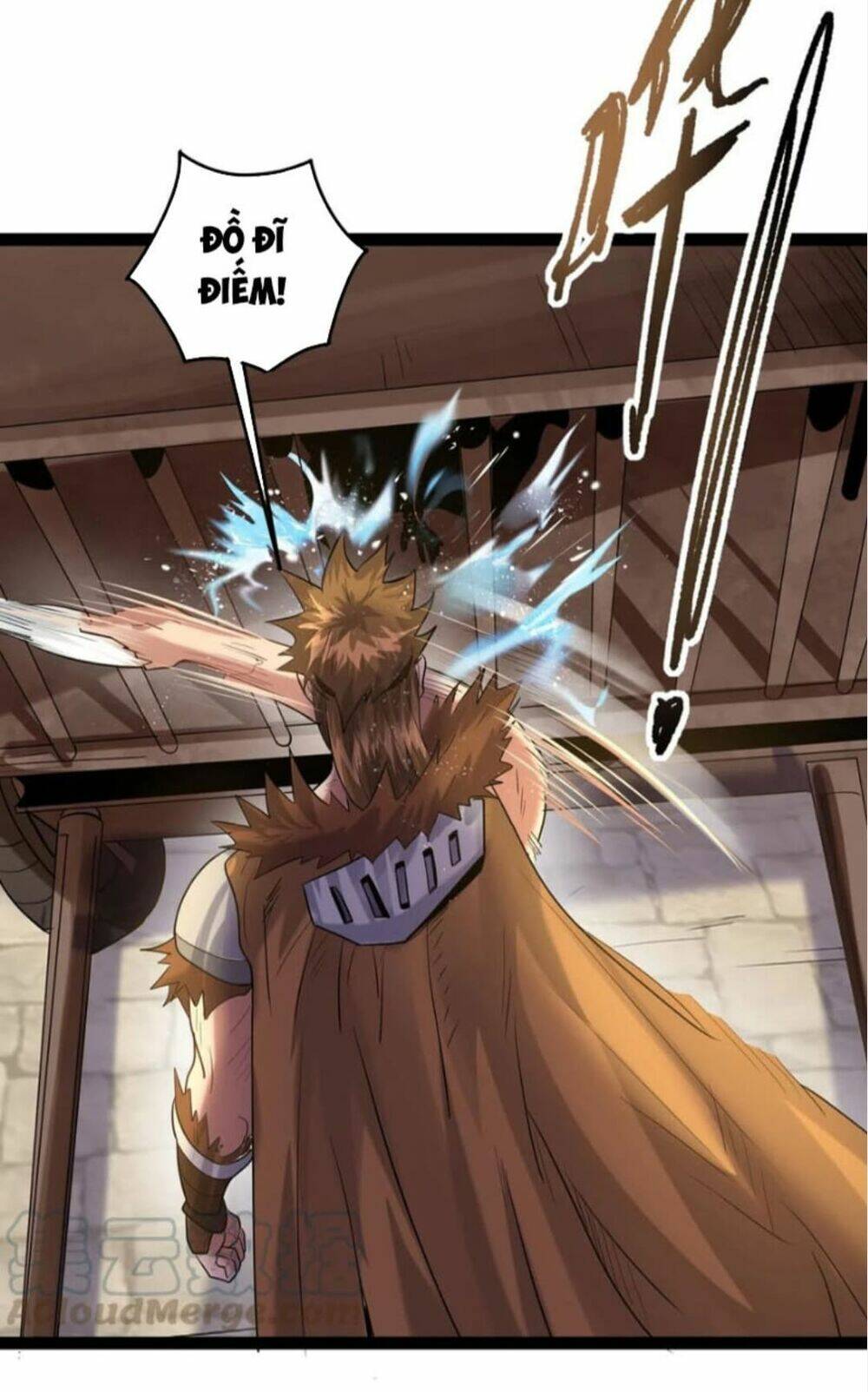 Ta Là Nhân Vật Phản Diện Đại Thiếu Gia Chapter 13 - Trang 2