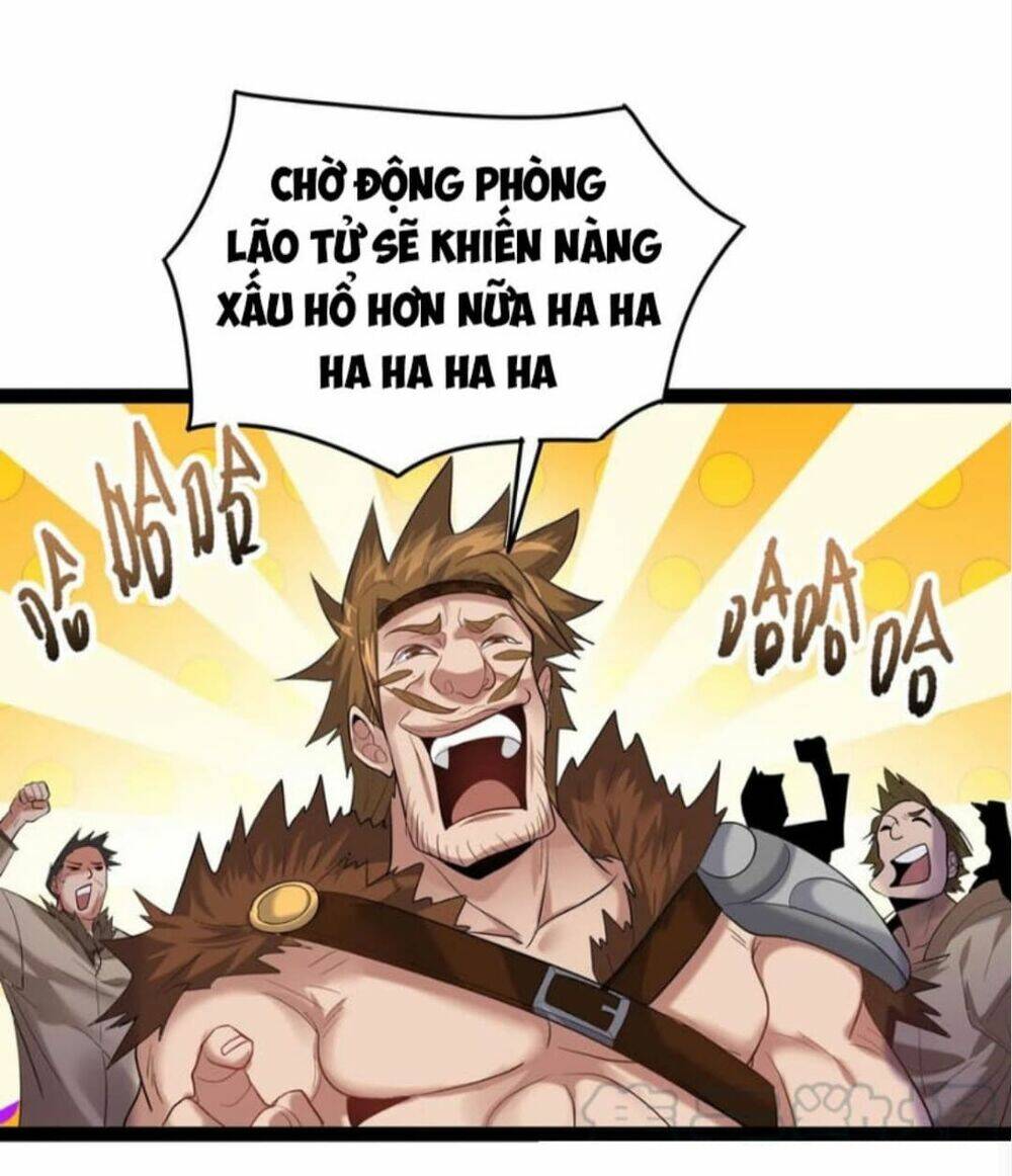 Ta Là Nhân Vật Phản Diện Đại Thiếu Gia Chapter 13 - Trang 2