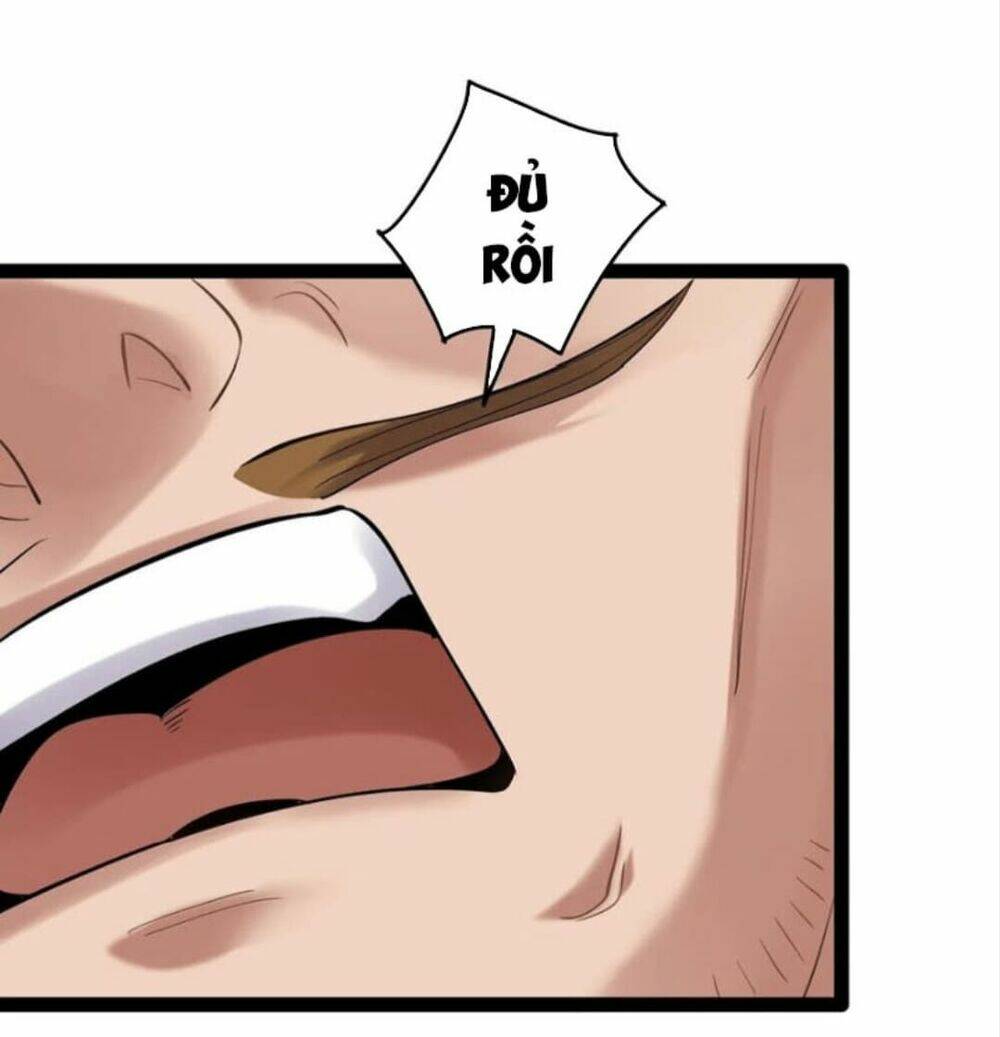 Ta Là Nhân Vật Phản Diện Đại Thiếu Gia Chapter 13 - Trang 2