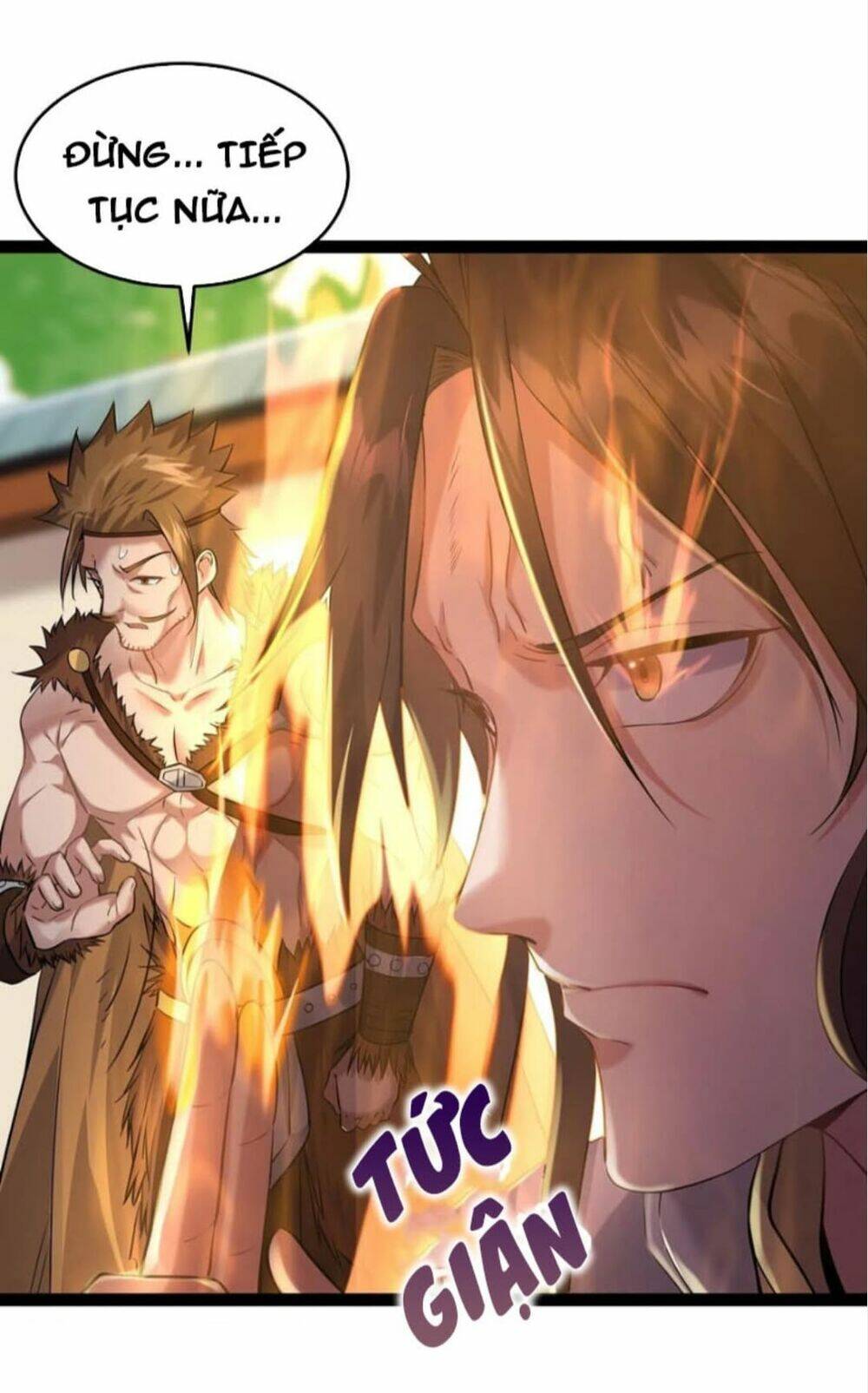 Ta Là Nhân Vật Phản Diện Đại Thiếu Gia Chapter 13 - Trang 2