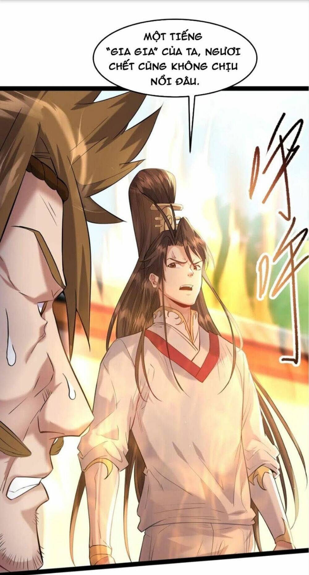 Ta Là Nhân Vật Phản Diện Đại Thiếu Gia Chapter 13 - Trang 2